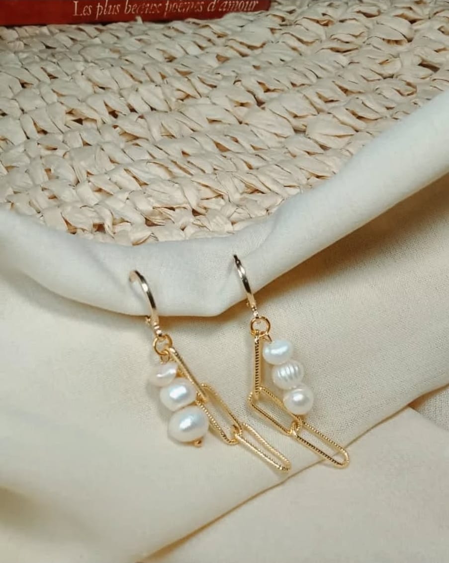 Paradise 1 Earings