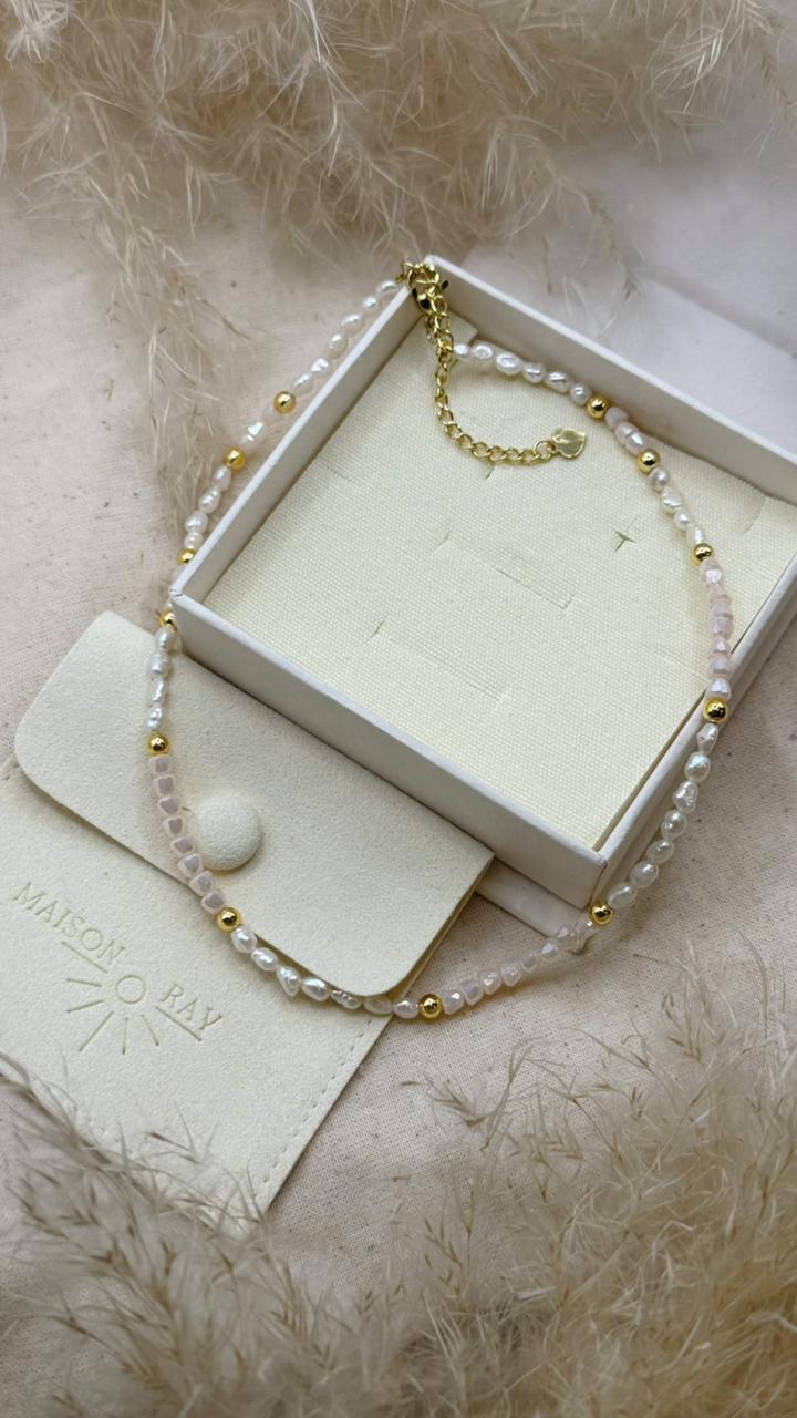 Élena Necklace